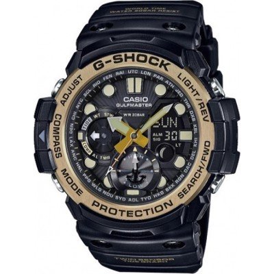 Orologio G-Shock Gulfmaster GN-1000GB-1A Gulf Master