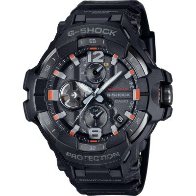 Orologio G-Shock Gravitymaster GR-B300EC-1AER Gravity Master - Emergency Colours