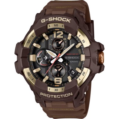 Orologio G-Shock Gravitymaster GR-B300H-5AER