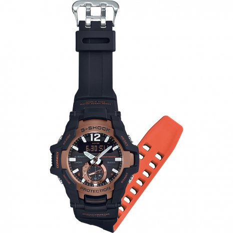 G-Shock orologio 2018