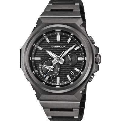 Orologio G-Shock G-Steel GST-B1000BD-1AER G-Steel 'Full Black'