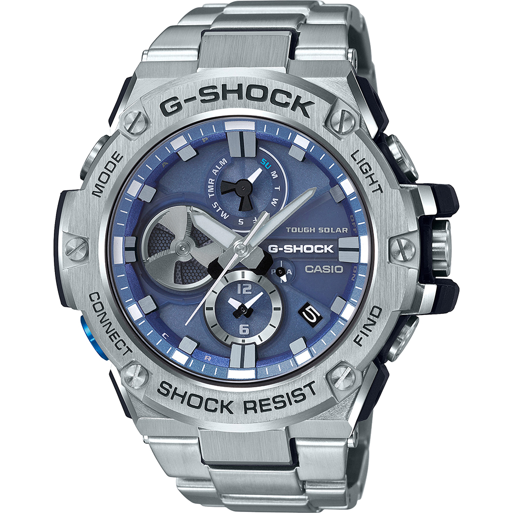 Orologio G-Shock G-Steel GST-B100D-2A