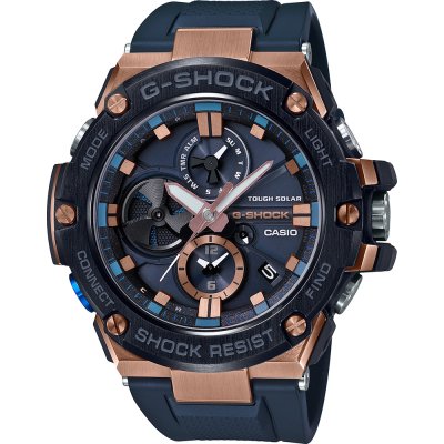 Orologio G-Shock G-Steel GST-B100G-2A
