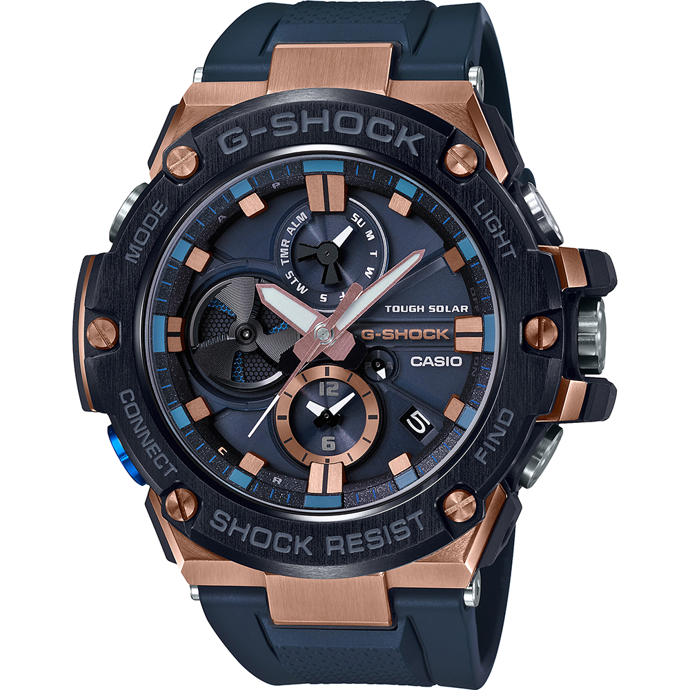 Orologio G-Shock G-Steel GST-B100G-2A