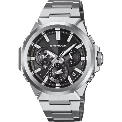 Orologio G-Shock G-Steel GST-W1000D-1AER G-Steel GST-W1000 Series