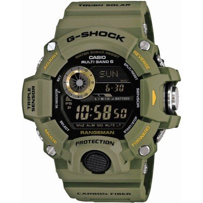 Orologio G-Shock Rangeman GW-9400-3