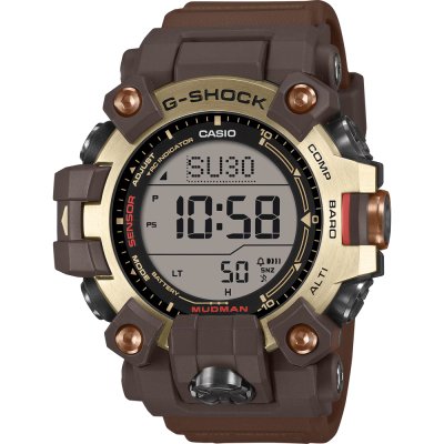Orologio G-Shock Mudmaster GW-9500MH-5ER Mudman