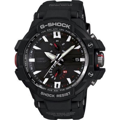 Orologio G-Shock Gravitymaster GW-A1000-1A Gravity Master