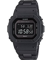 GW-B5600BC-1B Bluetooth 42.8mm