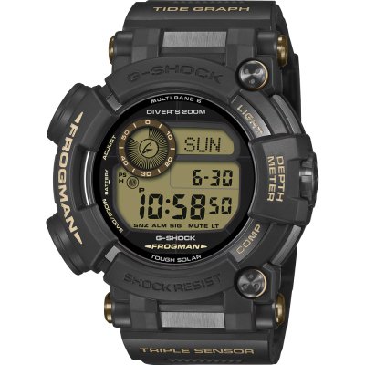 Orologio G-Shock Frogman GWF-D1000BC-1ER