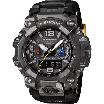 Orologio G-Shock Mudmaster GWG-B1000TLC-1AER Mudmaster - Team Land Cruiser Toyota Auto Body