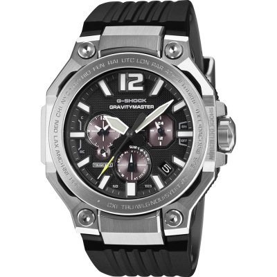 Orologio G-Shock Gravitymaster GWR-B3000-1AER Gravity Master