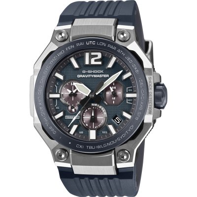 Orologio G-Shock Gravitymaster GWR-B3000A-2AER Gravity Master