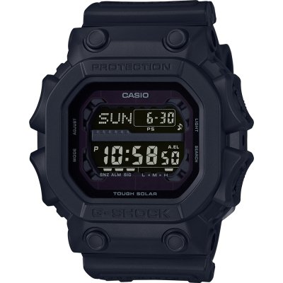 Orologio G-Shock Classic Style GX-56BB-1ER-SC1 All Black