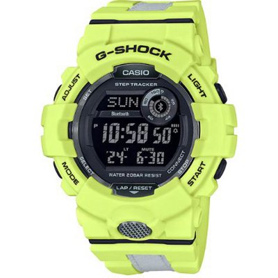 Orologio G-Shock G-Squad GBD-800LU-9 G-Squad - Limited Ultra