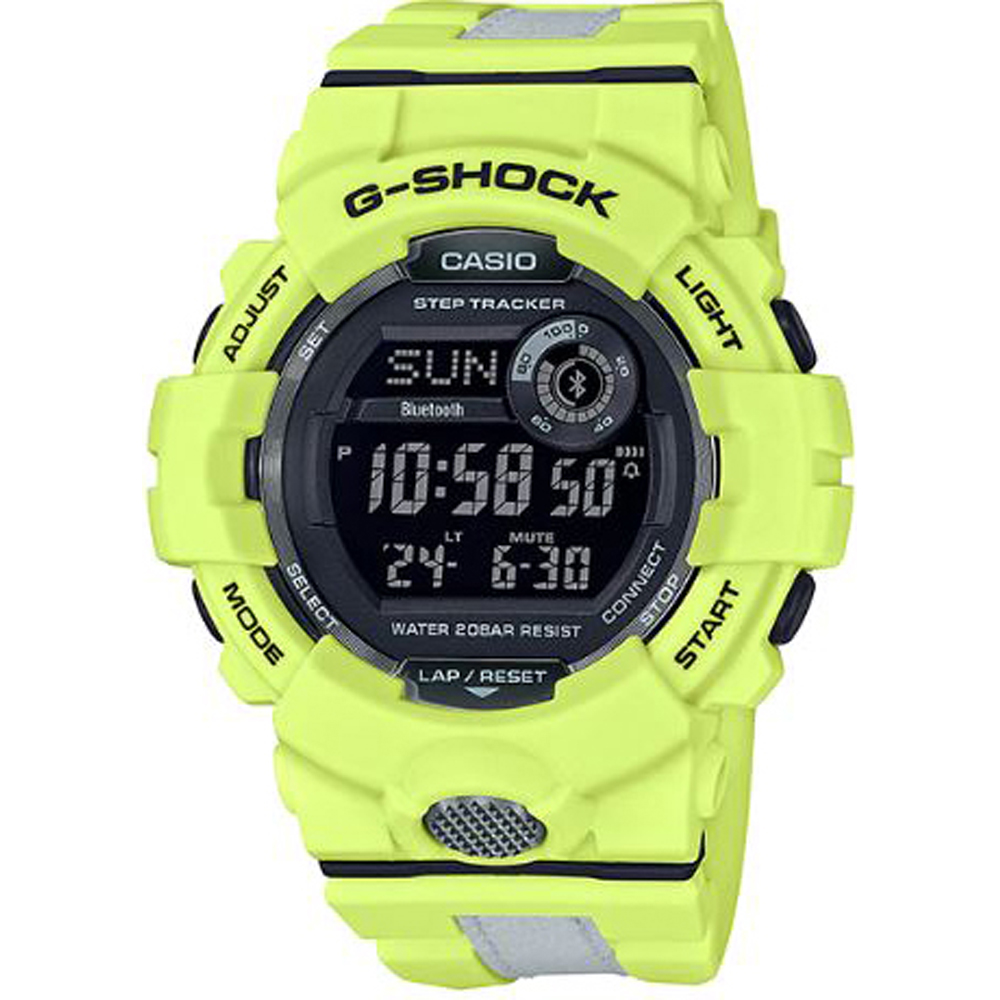 Orologio G-Shock G-Squad GBD-800LU-9ER G-Squad - Limited Ultra