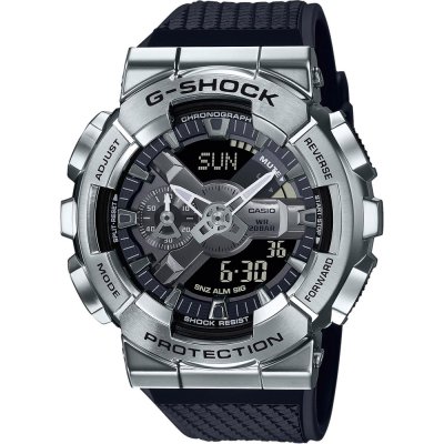 Orologio G-Shock G-Steel GM-110-1A Metal