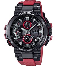 MTG-B1000B-1A4ER Metal Twisted G 51.7mm