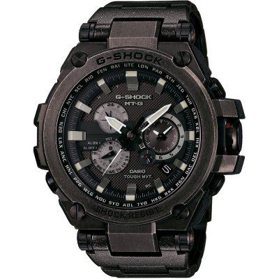 Orologio G-Shock MT-G MTG-S1000V-1A Metal Twisted G