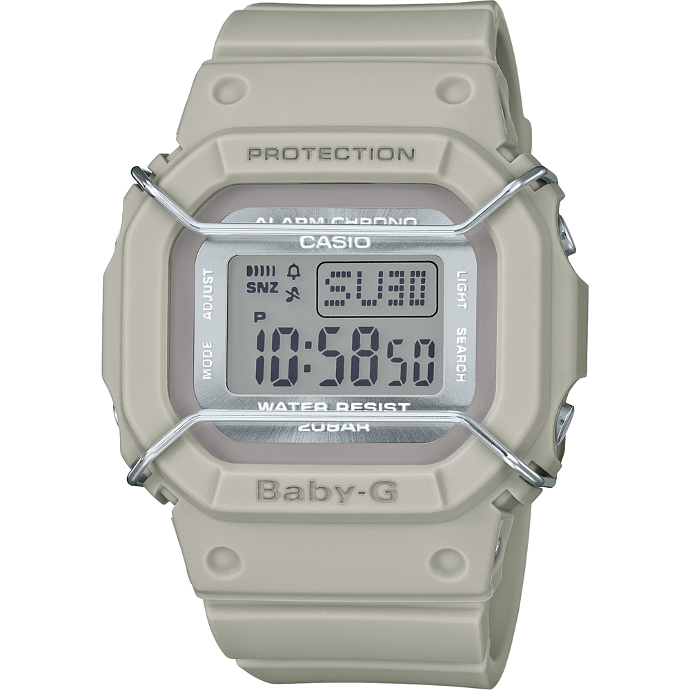 Orologio G-Shock Baby-G BGD-501UM-8