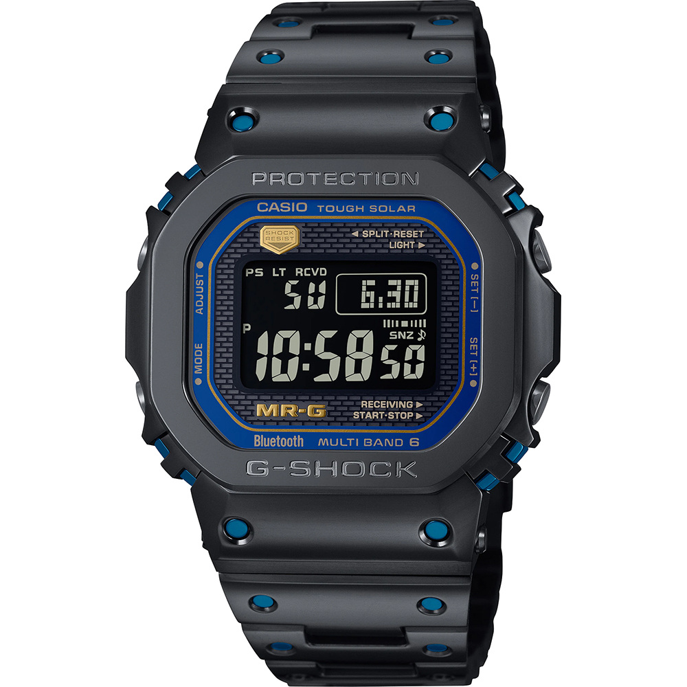 Orologio G-Shock MR-G MRG-B5000BA-1DR