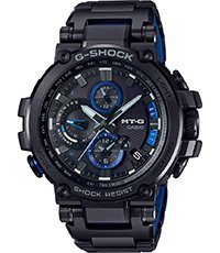 MTG-B1000BD-1A Metal Twisted G 51.7mm