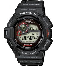 G-9300-1ER Mudman 50.8mm