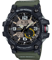 GG-1000-1A3ER Mudmaster 55.3mm