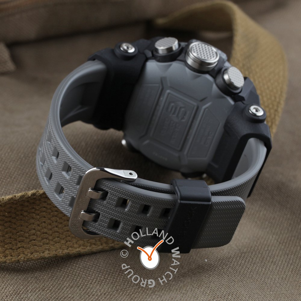 Orologio G-Shock Master of G GG-B100-8AER Mudmaster • EAN: 4549526297564 •  Orologio.it