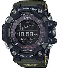 GPR-B1000-1B Rangeman 50.8mm