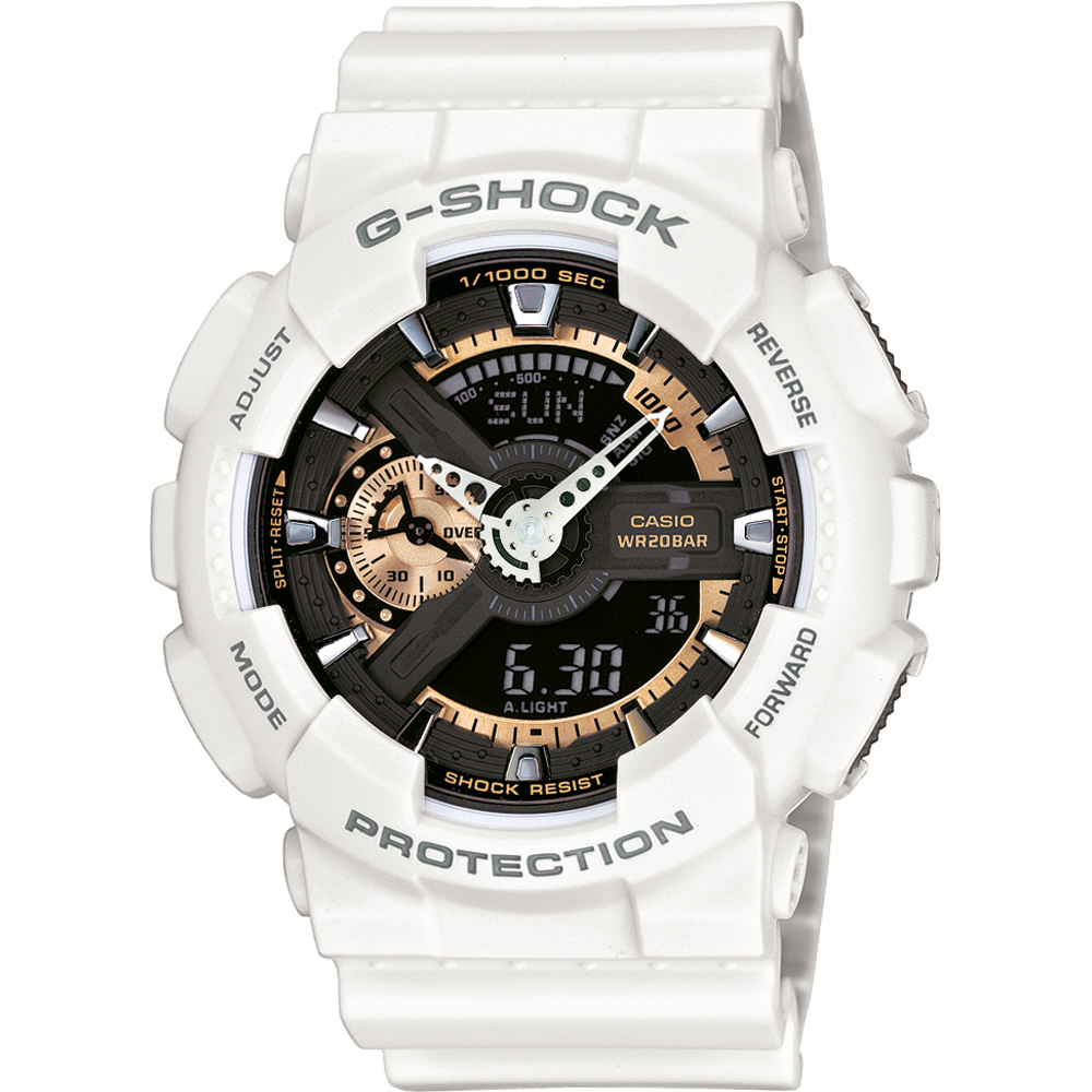 Orologio G-Shock Classic Style GA-110RG-7AER Rose Gold