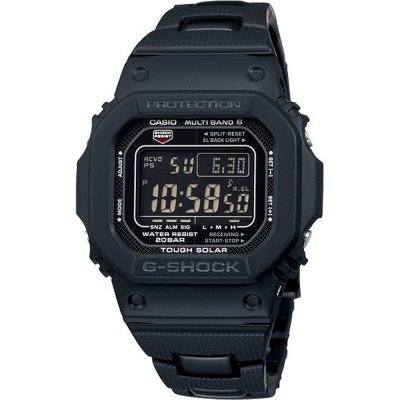 Orologio G-Shock GW-M5610BC-1 Solar Waveceptor