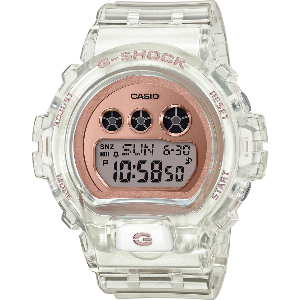 Orologio G-Shock Classic Style GMD-S6900SR-7ER Jelly-G