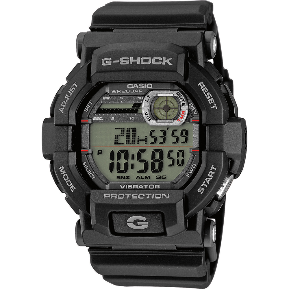 Orologio G-Shock GD-350-1ER Standard Digital