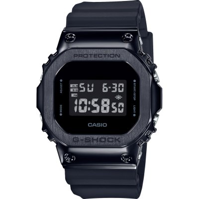 Orologio G-Shock Origin GM-5600B-1 The Origin