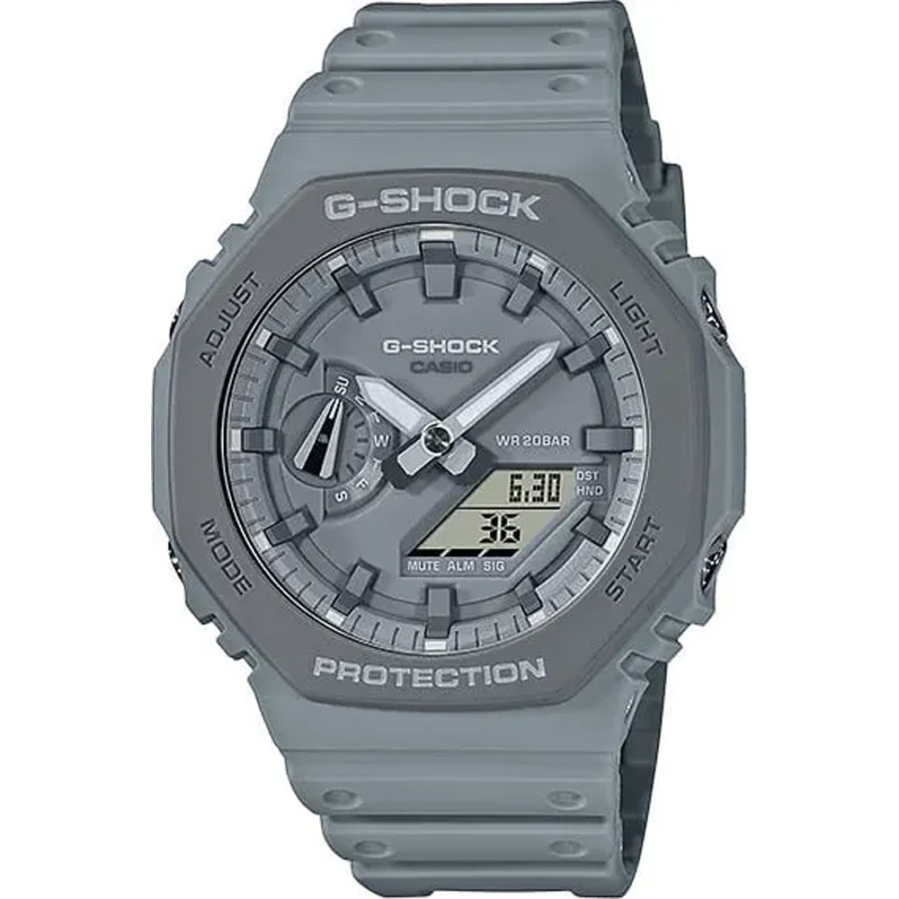 Orologio G-Shock Classic Style GA-2110ET-8AER Carbon Core