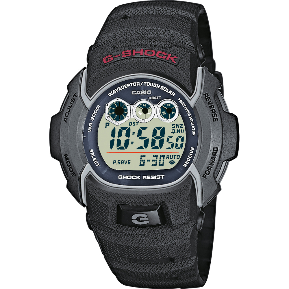 orologio G-Shock GW-002E-1V Waveceptor