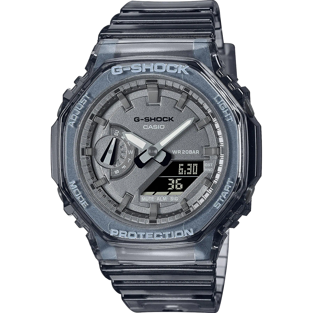 Orologio G-Shock G-MS GMA-S2100SK-1AER Women Classic