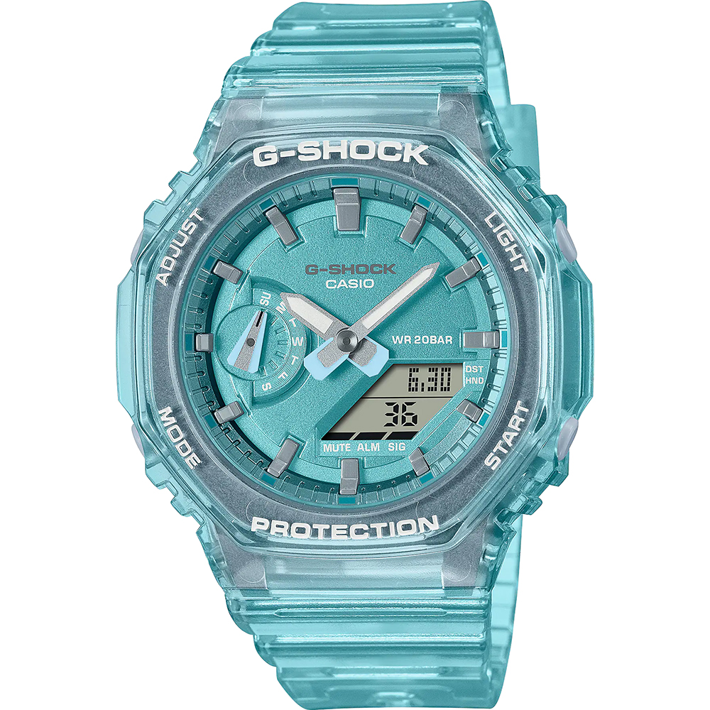 Orologio G-Shock G-MS GMA-S2100SK-2AER Women Classic