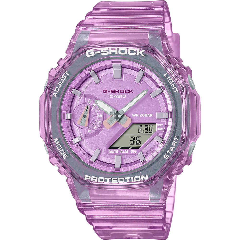 Orologio G-Shock G-MS GMA-S2100SK-4AER Women Classic