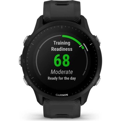 Orologio Garmin 010-02638-30 Forerunner 955