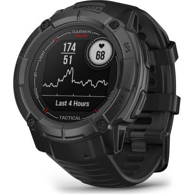 Orologio Garmin Instinct 010-02730-01 Instinct Crossover Solar • EAN: 0753759305697 • Orologio.it Orologio Garmin Instinct 010-02730-01 Instinct Crossover Solar • EAN: 0753759305697 • Orologio.it