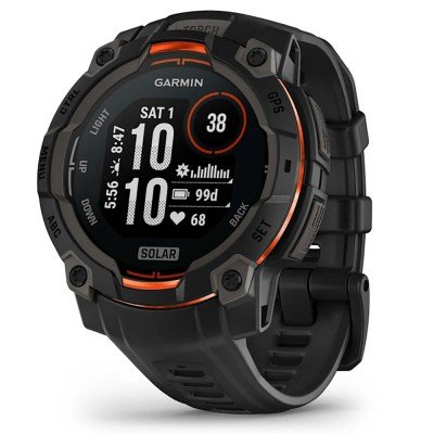 Orologio Garmin Instinct 010-02563-00 Instinct 2S - Graphite • EAN: 753759278625 • Orologio.it Orologio Garmin Instinct 010-02563-00 Instinct 2S - Graphite • EAN: 753759278625 • Orologio.it