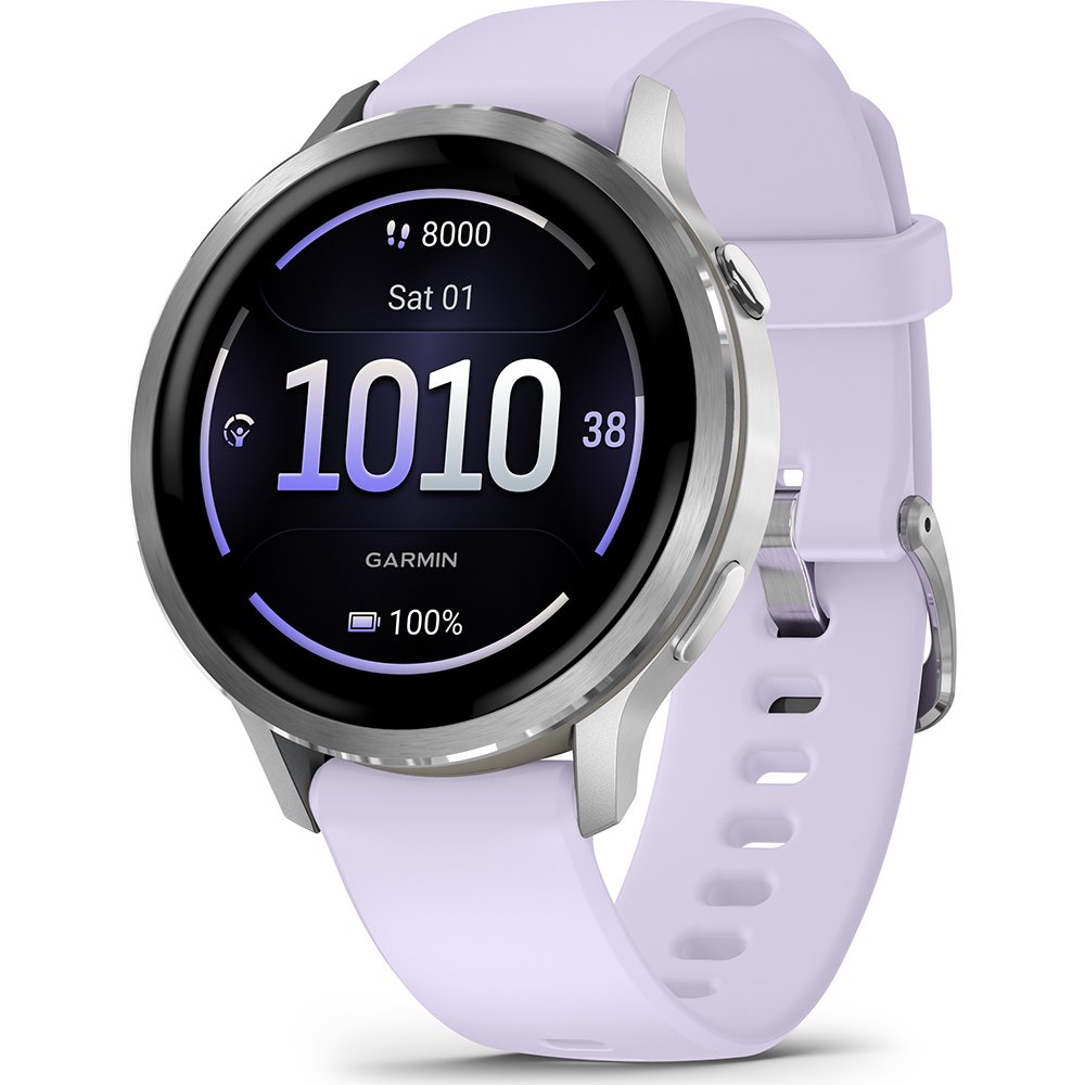 Orologio Garmin Venu 010-03013-01 Venu • EAN: 0753759342852