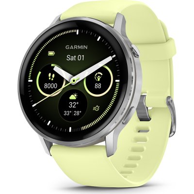 Orologio Garmin Venu 010-03014-02 Venu 4