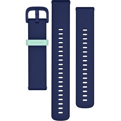 Cinturino Garmin 010-12932-32 Vivoactive 5 - Navy