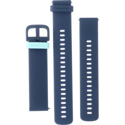 Cinturino Garmin 010-12932-32 Vivoactive 5 - Navy