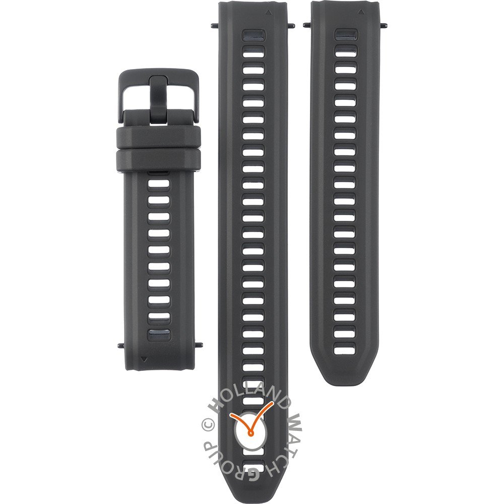 Cinturino Garmin Instinct pushpin straps 20mm 010-13104-00 Instinct 2S - Graphite