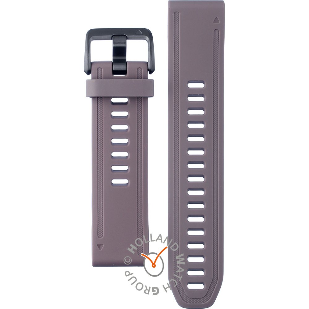 Cinturino Garmin 010-12871-00 Fenix 5S/6S • Rivenditore ufficiale •  Orologio.it