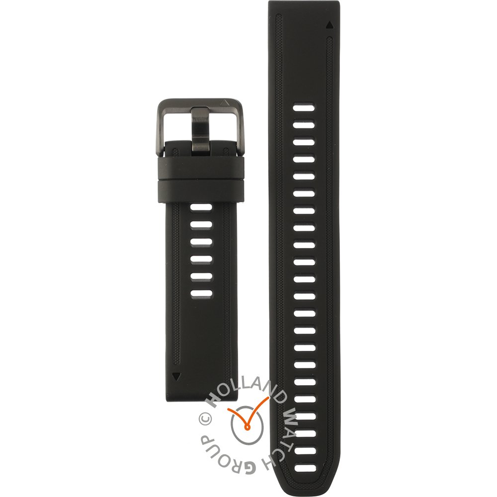 Cinturino Garmin QuickFit® 20mm 010-12942-00 Fenix 5S/6S